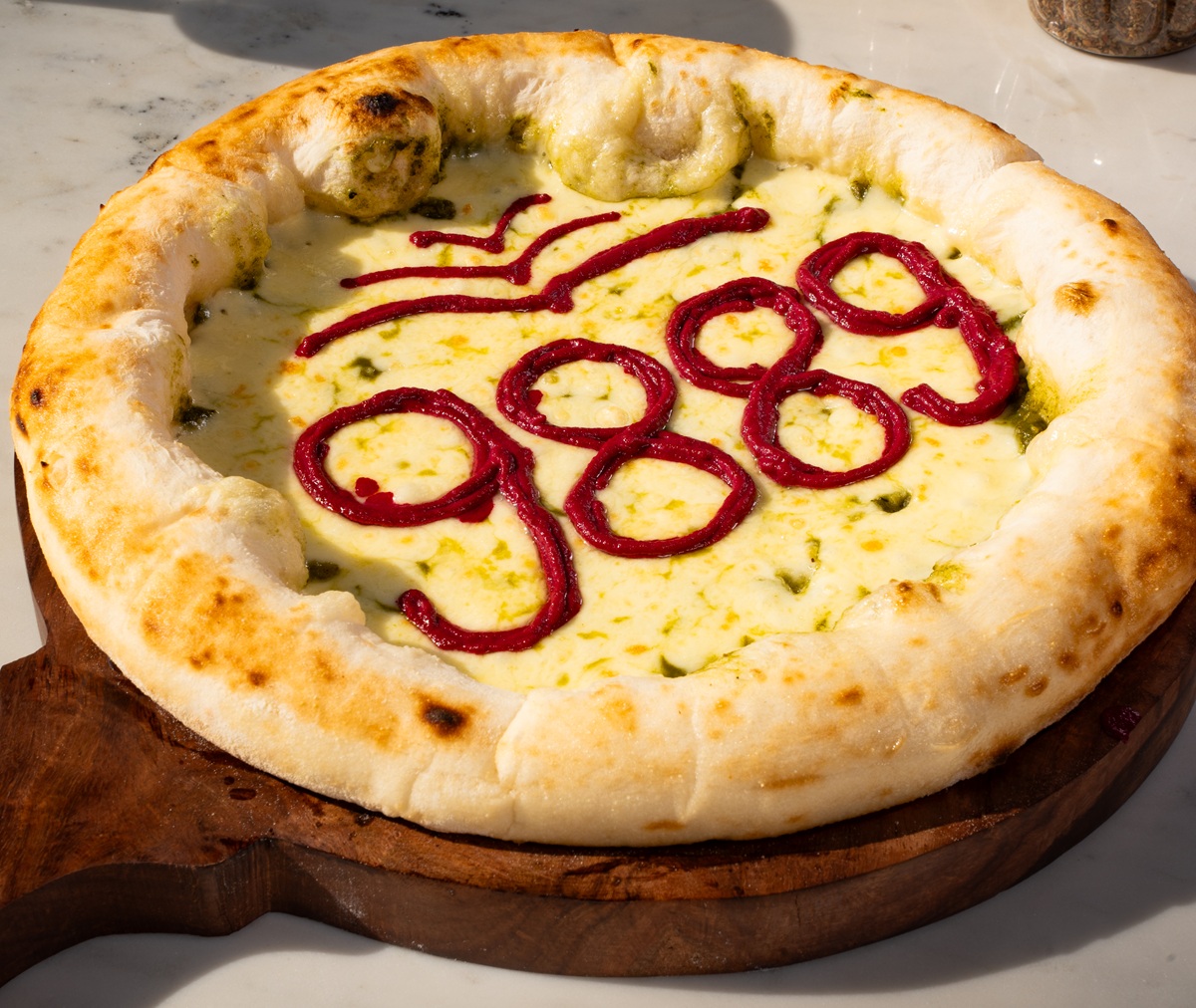 9889 Garden Bar & Kitchen